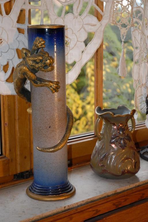 Villa Thalassa Domaineleshesperides Bitche Bagian luar foto